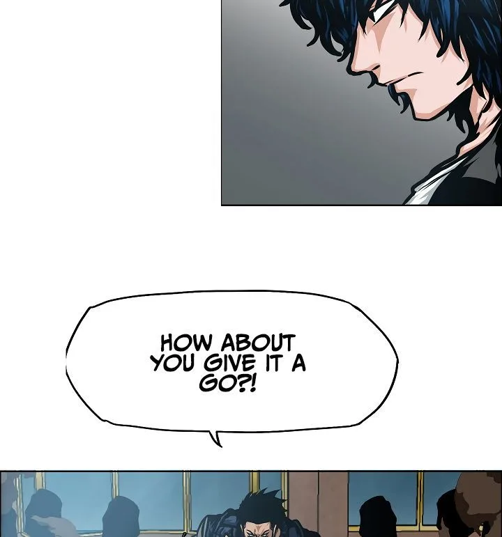Rooftop Sword Master Chapter 49 page 86