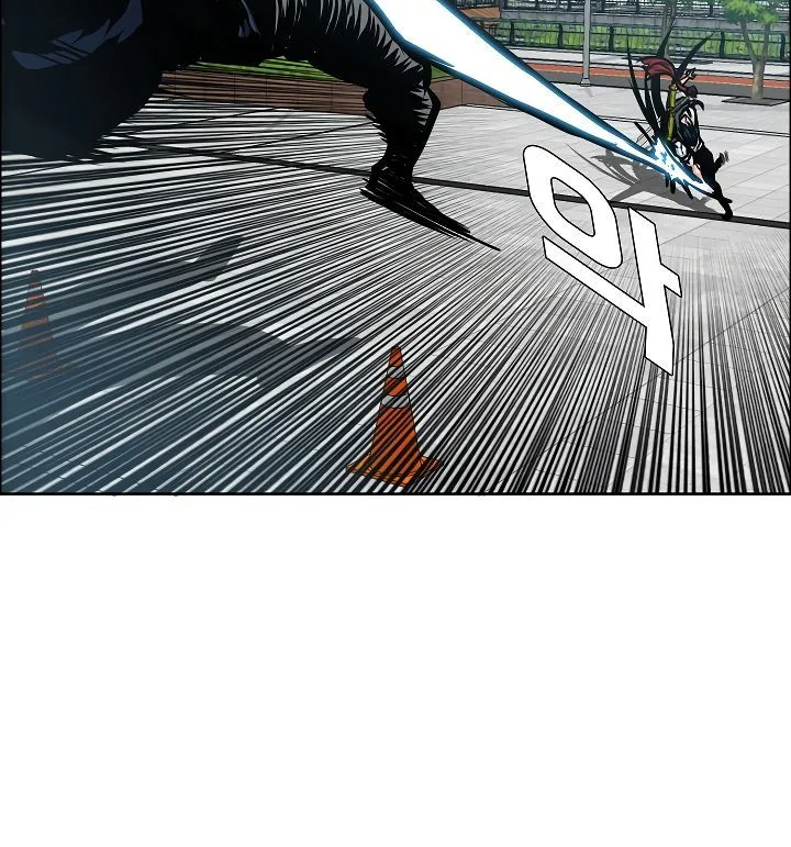 Rooftop Sword Master Chapter 49 page 91