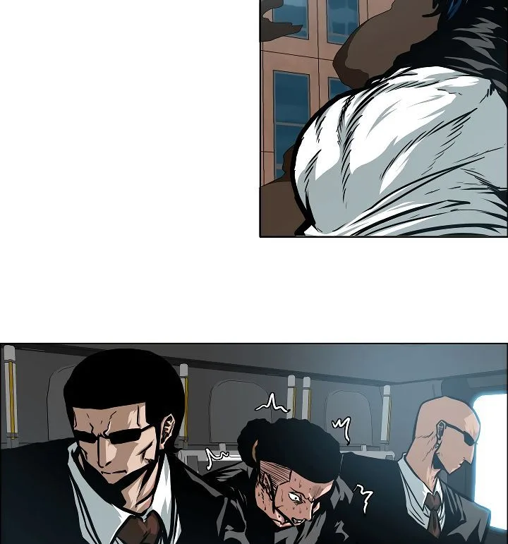 Rooftop Sword Master Chapter 49 page 101