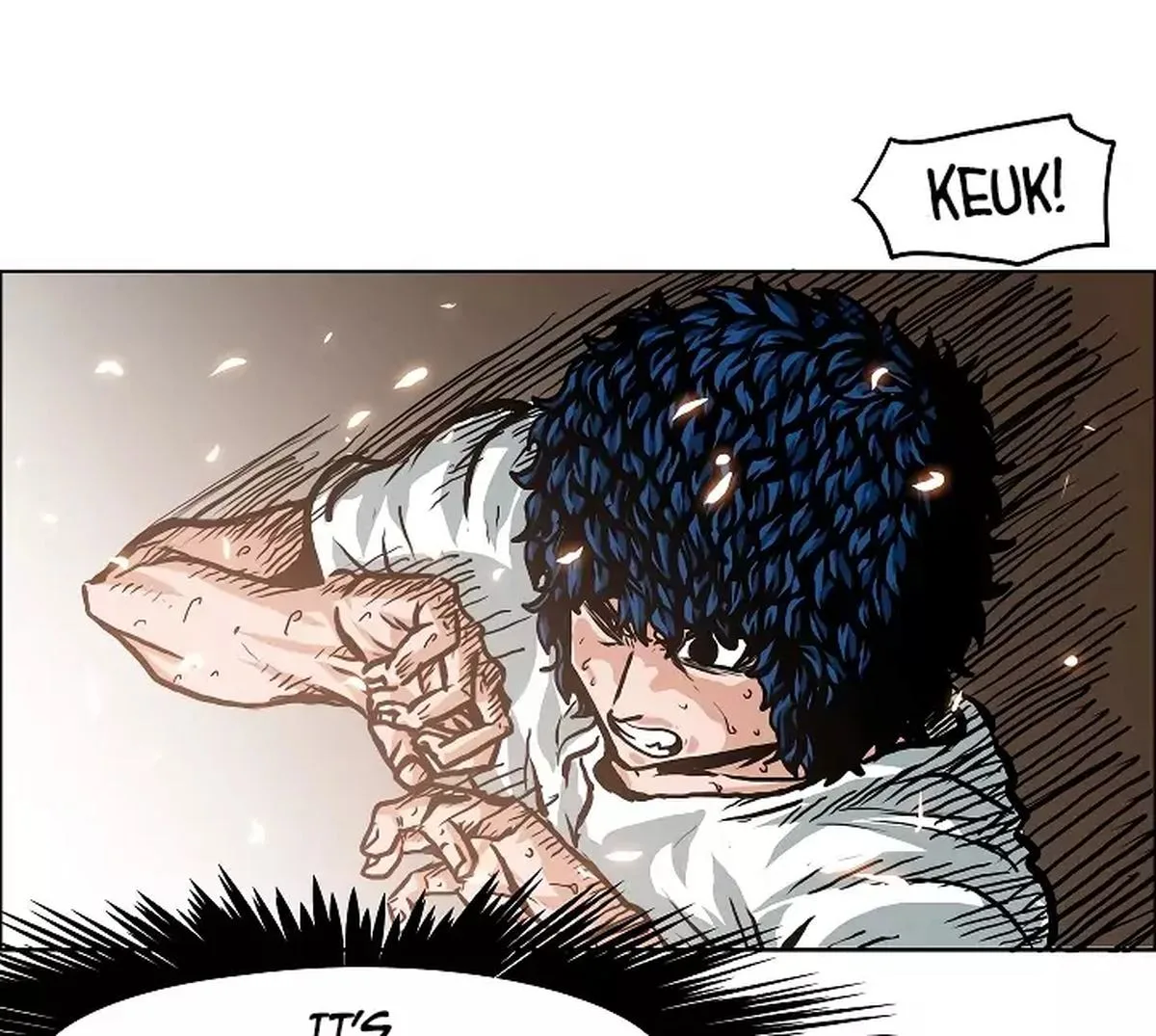 Rooftop Sword Master Chapter 5 page 3