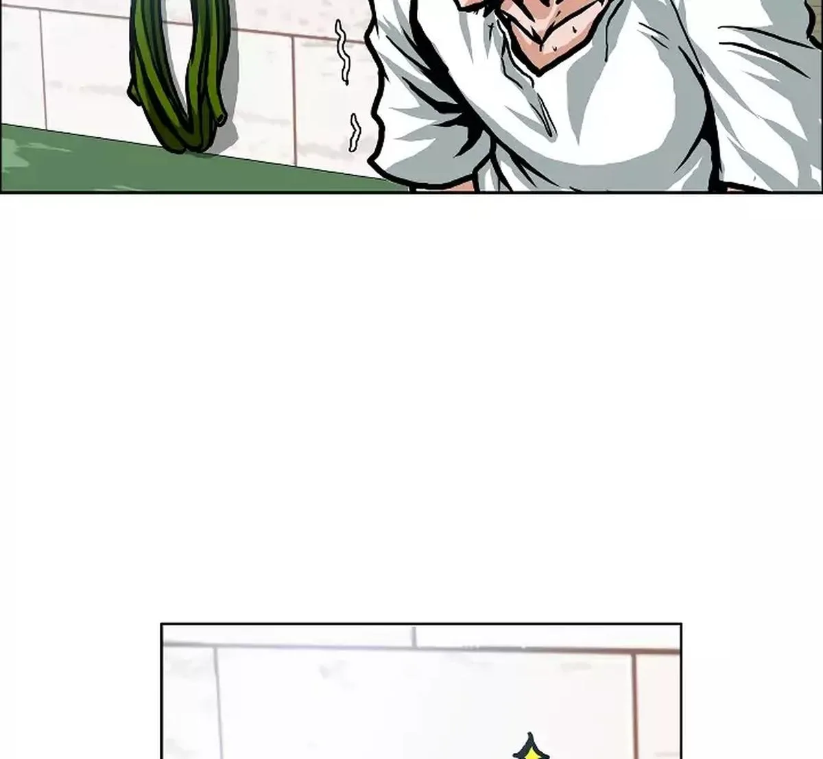 Rooftop Sword Master Chapter 5 page 29