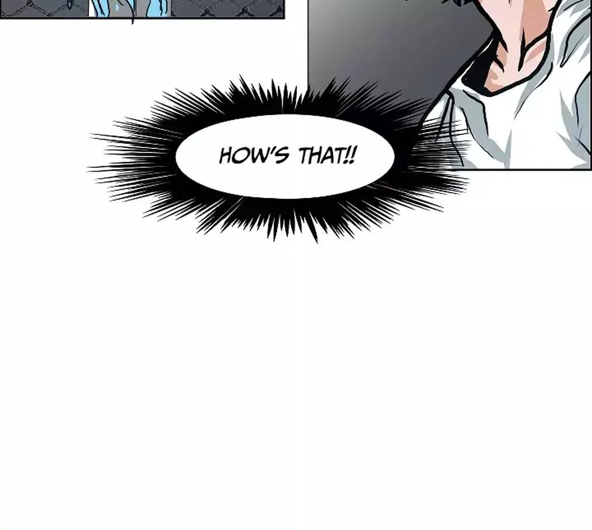 Rooftop Sword Master Chapter 5 page 77