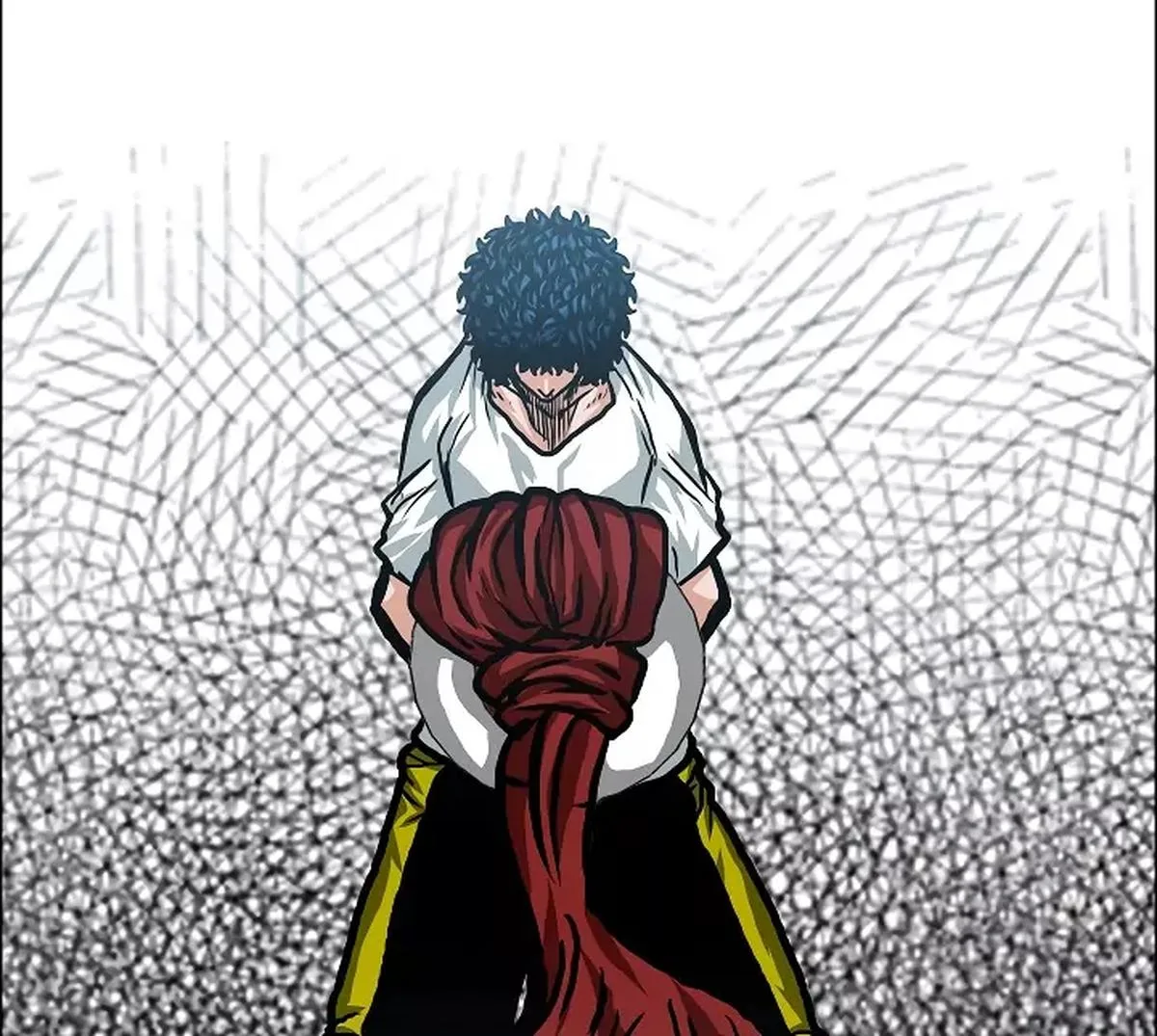 Rooftop Sword Master Chapter 5 page 85