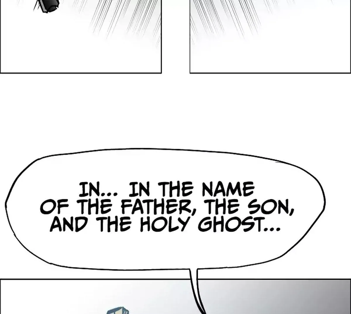Rooftop Sword Master Chapter 5 page 89