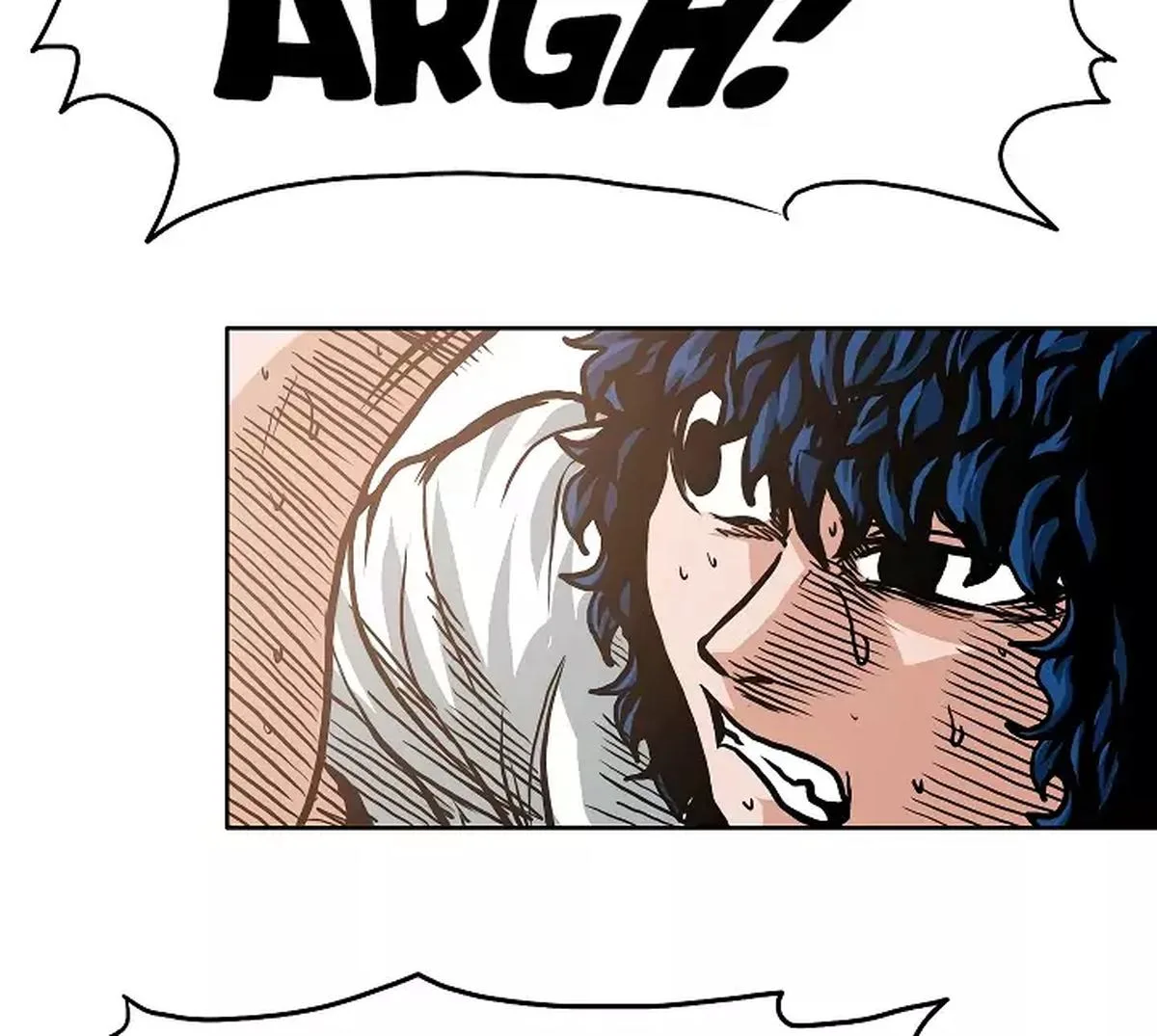 Rooftop Sword Master Chapter 5 page 95