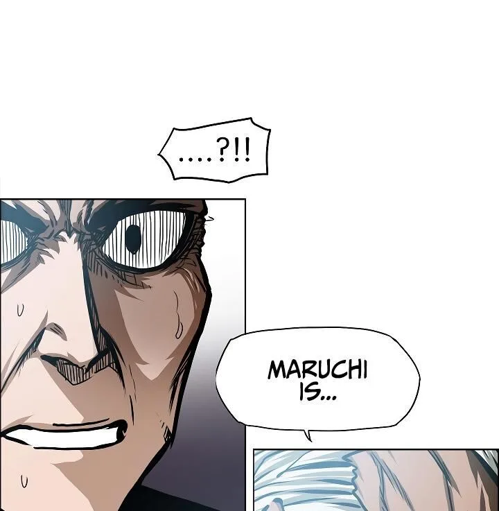 Rooftop Sword Master Chapter 51 page 1