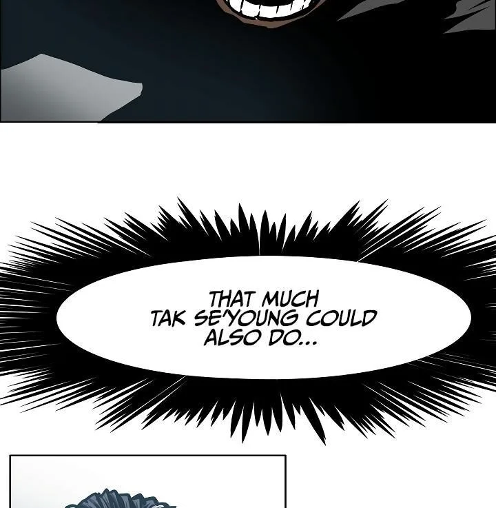 Rooftop Sword Master Chapter 51 page 11
