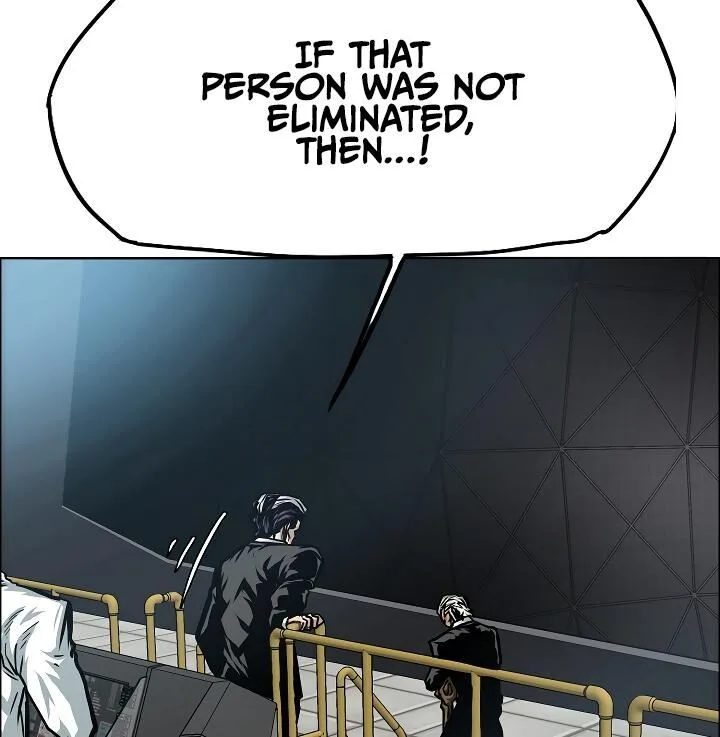 Rooftop Sword Master Chapter 51 page 5