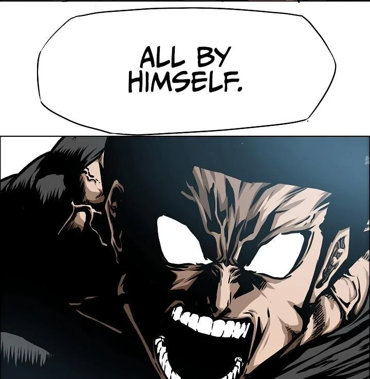 Rooftop Sword Master Chapter 51 page 10