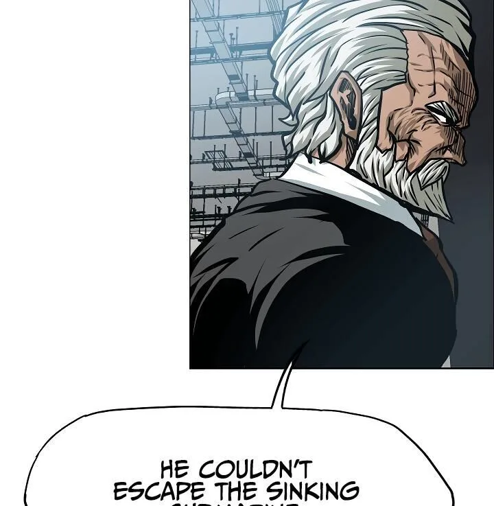 Rooftop Sword Master Chapter 51 page 29