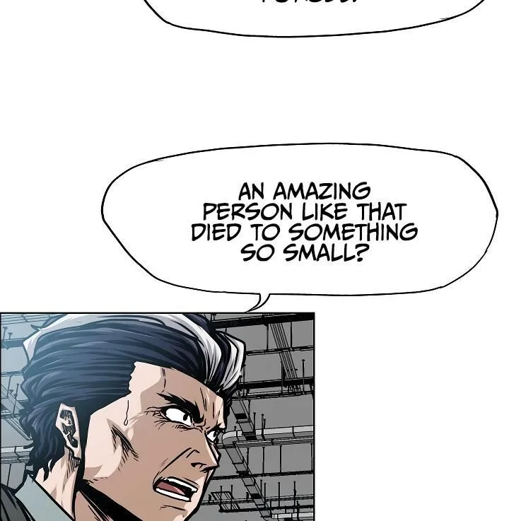 Rooftop Sword Master Chapter 51 page 27