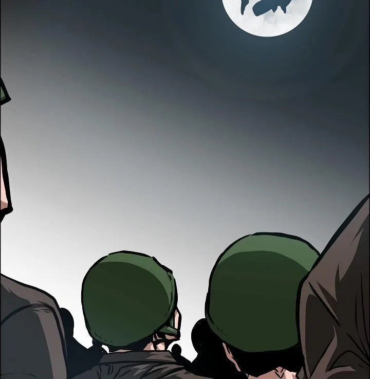 Rooftop Sword Master Chapter 51 page 9