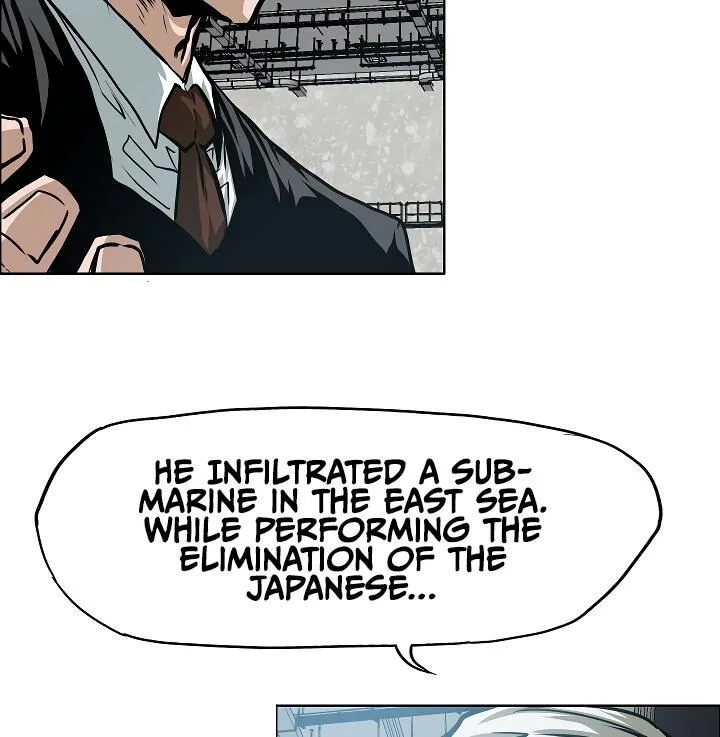 Rooftop Sword Master Chapter 51 page 28