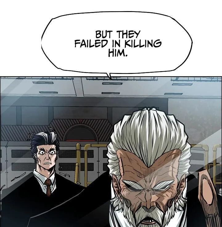 Rooftop Sword Master Chapter 51 page 20