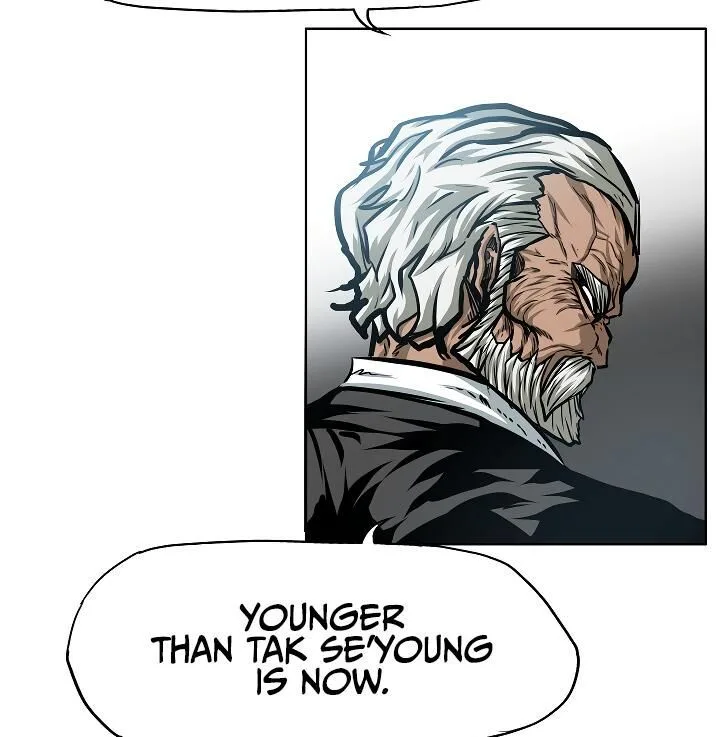 Rooftop Sword Master Chapter 51 page 13