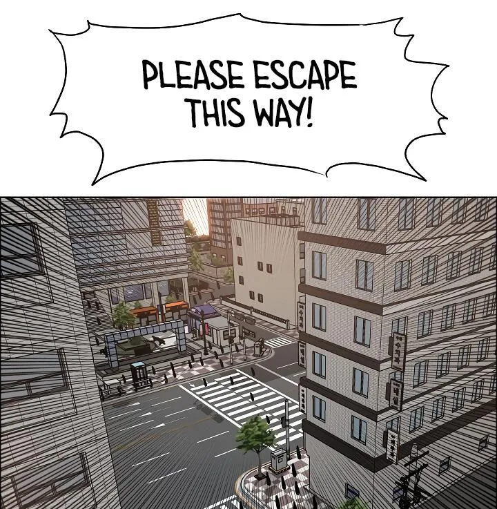 Rooftop Sword Master Chapter 51 page 33