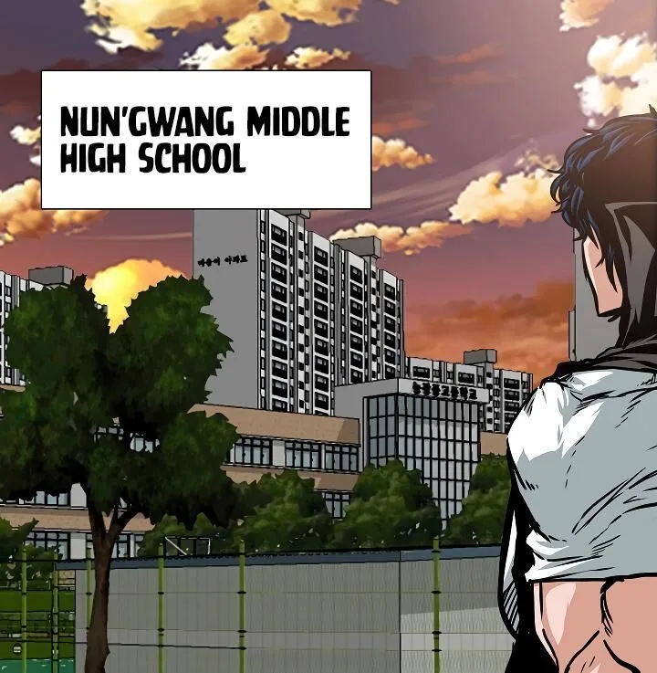 Rooftop Sword Master Chapter 51 page 42