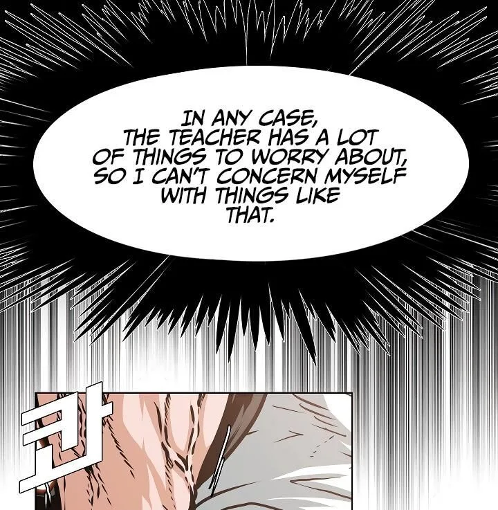 Rooftop Sword Master Chapter 51 page 55