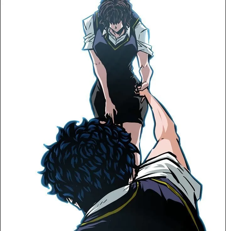 Rooftop Sword Master Chapter 51 page 66