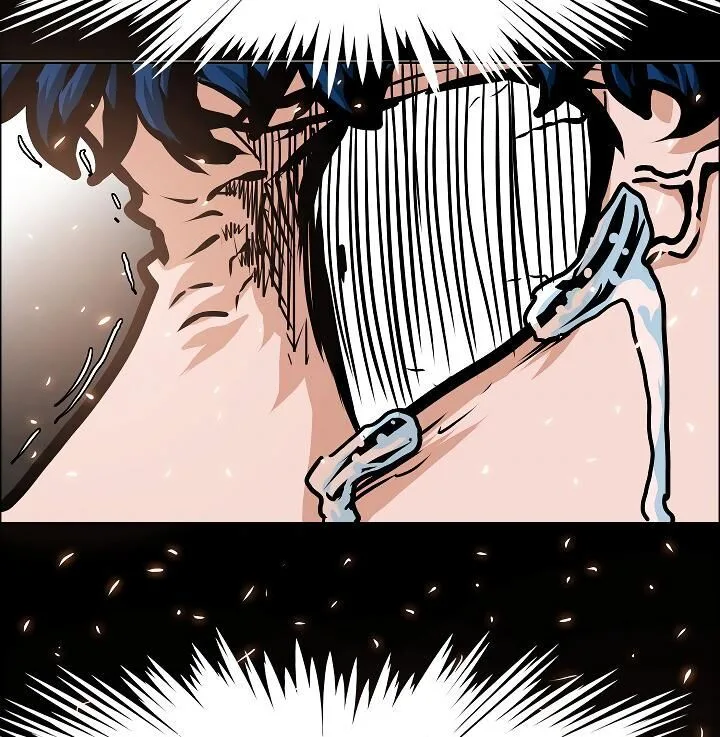 Rooftop Sword Master Chapter 51 page 76