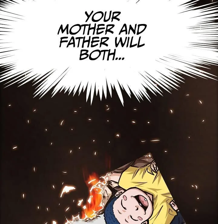 Rooftop Sword Master Chapter 51 page 77