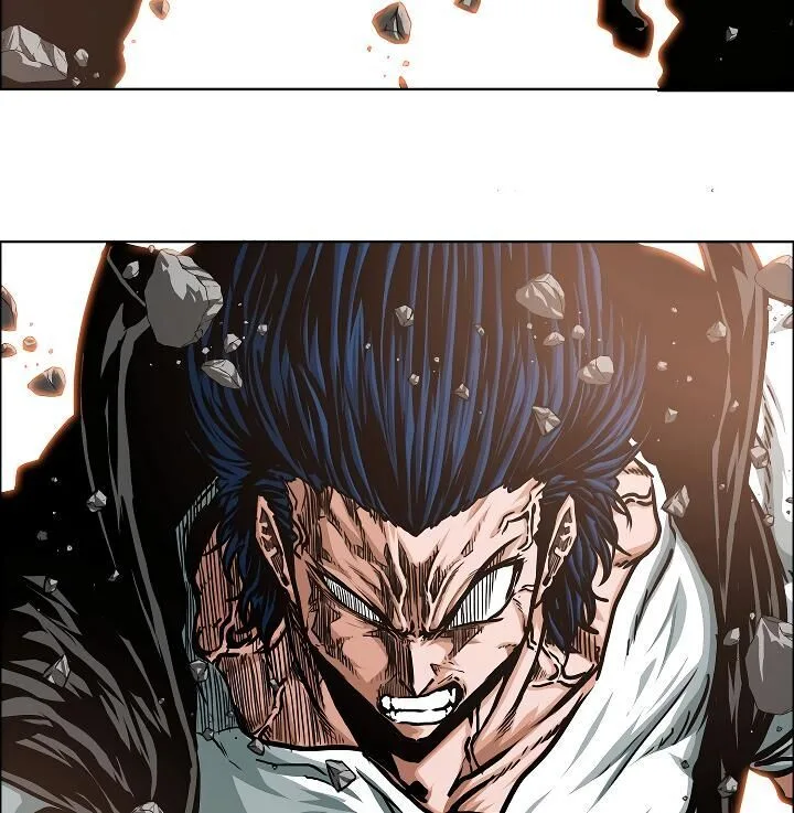 Rooftop Sword Master Chapter 51 page 100