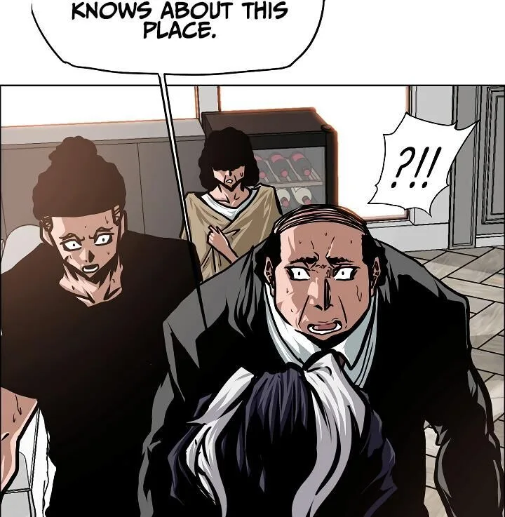 Rooftop Sword Master Chapter 51 page 110