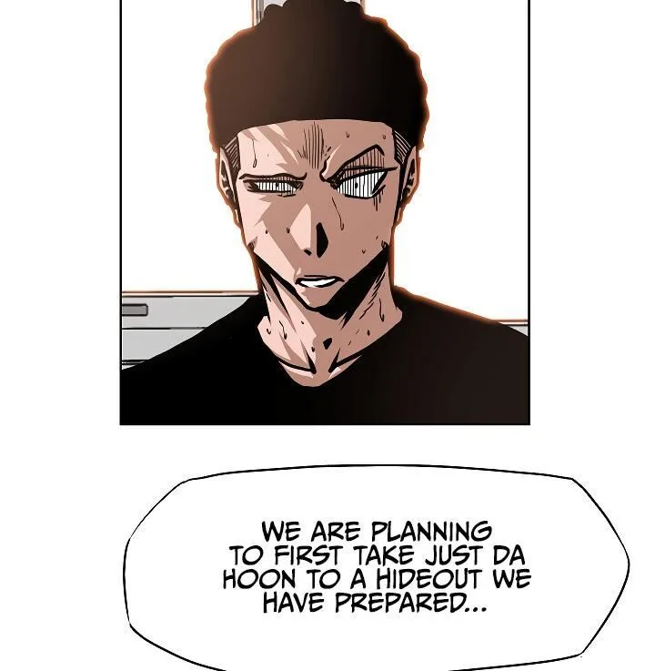 Rooftop Sword Master Chapter 51 page 117
