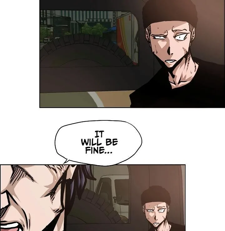 Rooftop Sword Master Chapter 51 page 131