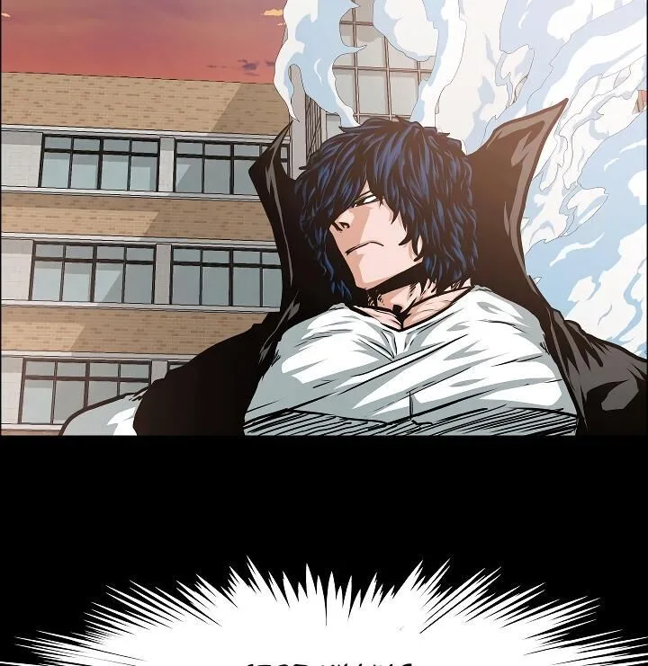 Rooftop Sword Master Chapter 52 page 19
