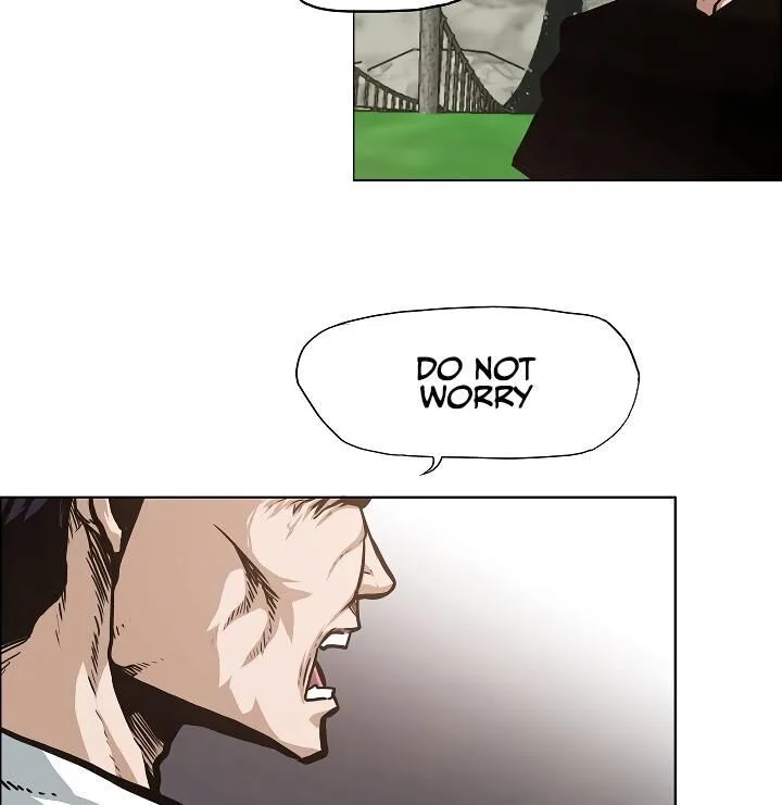 Rooftop Sword Master Chapter 52 page 13