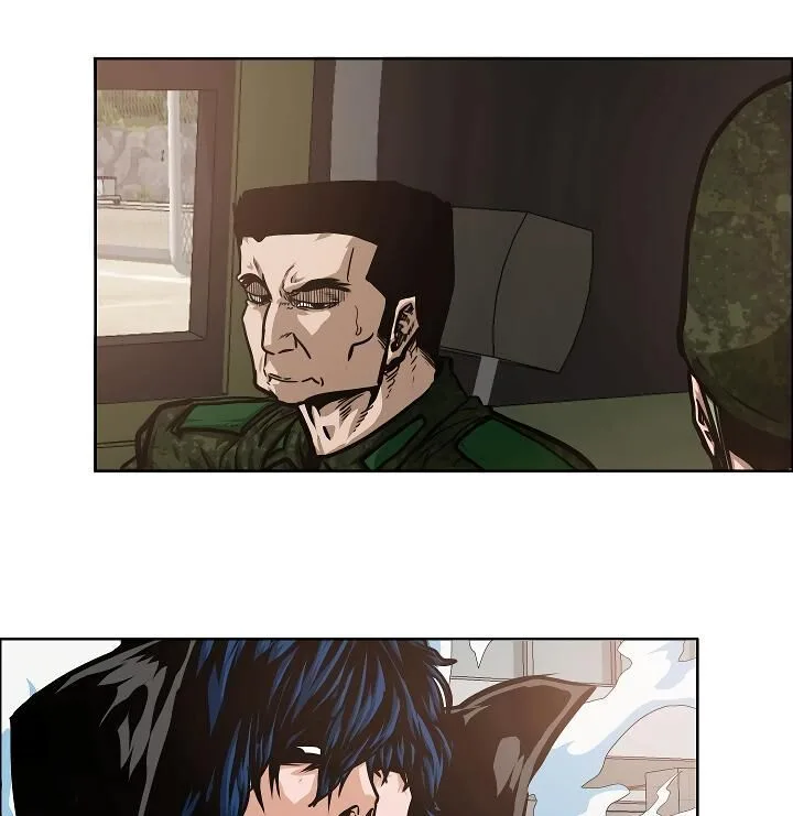 Rooftop Sword Master Chapter 52 page 6