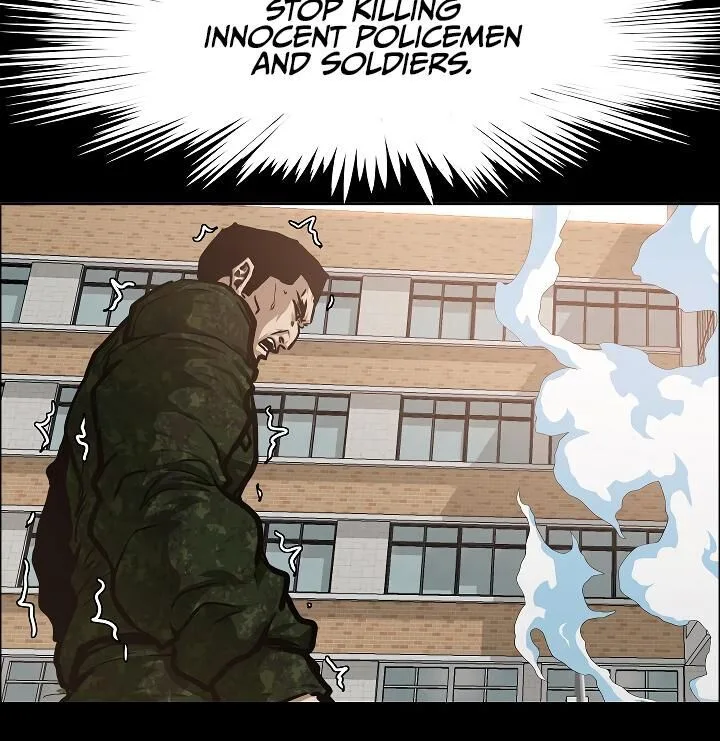 Rooftop Sword Master Chapter 52 page 20