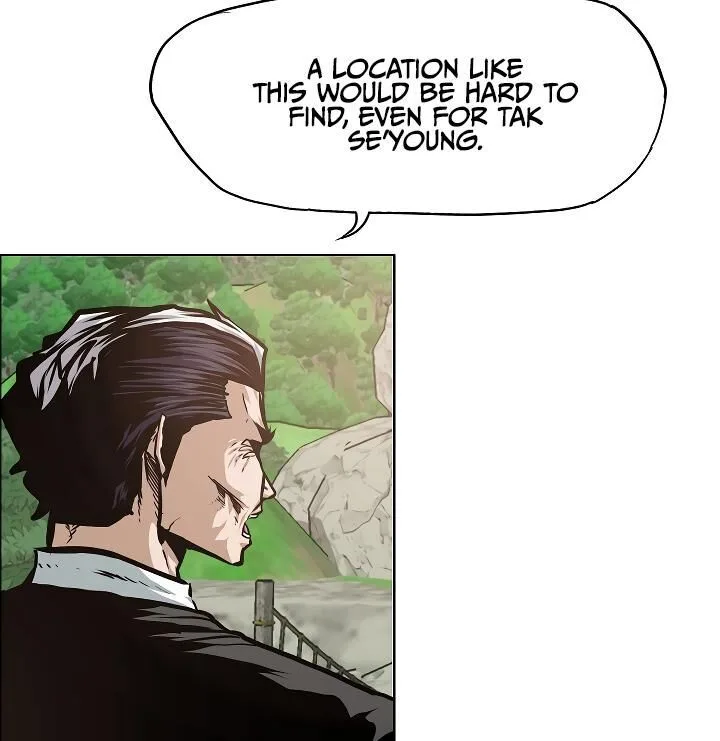 Rooftop Sword Master Chapter 52 page 11
