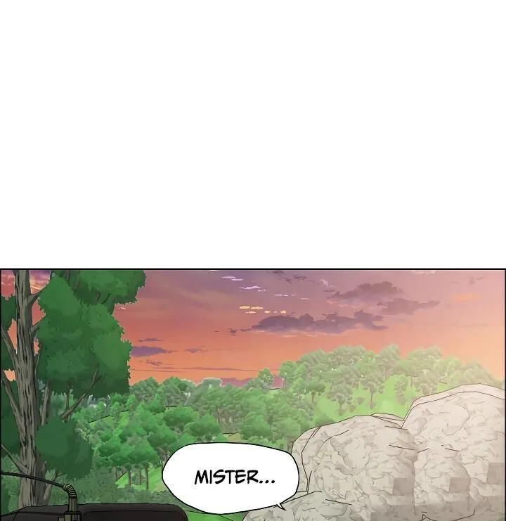 Rooftop Sword Master Chapter 52 page 8