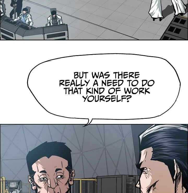 Rooftop Sword Master Chapter 52 page 33