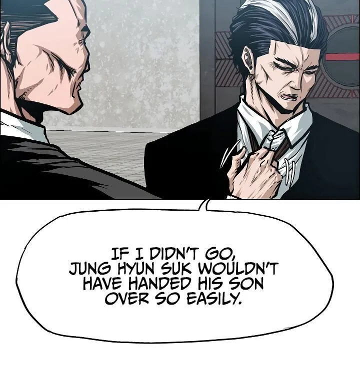 Rooftop Sword Master Chapter 52 page 35
