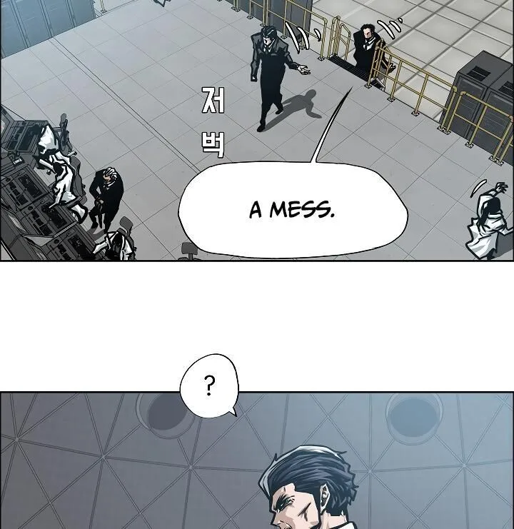 Rooftop Sword Master Chapter 52 page 38