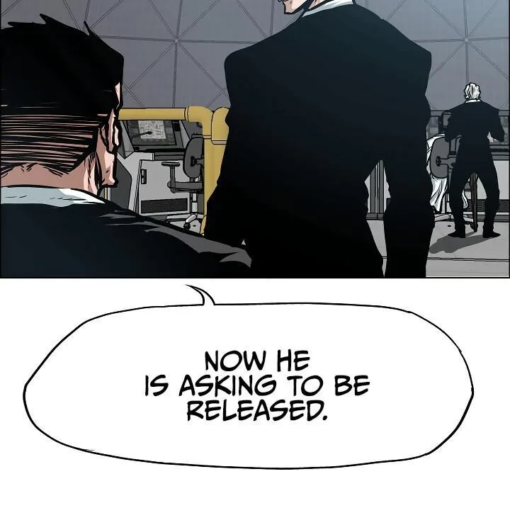Rooftop Sword Master Chapter 52 page 39