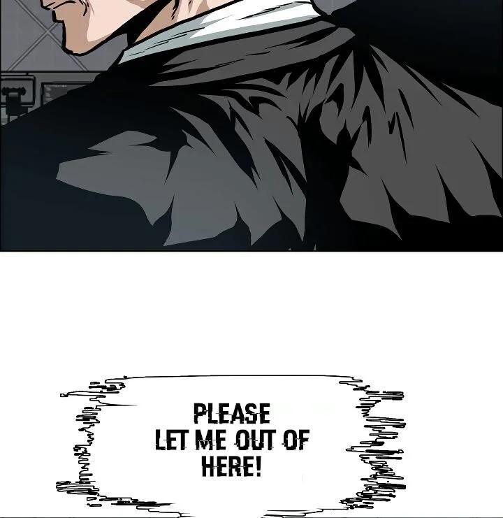 Rooftop Sword Master Chapter 52 page 41
