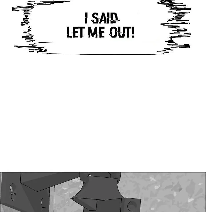 Rooftop Sword Master Chapter 52 page 43
