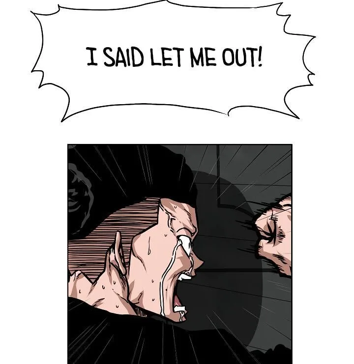 Rooftop Sword Master Chapter 52 page 46