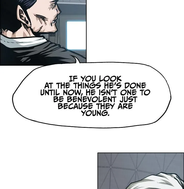 Rooftop Sword Master Chapter 52 page 50