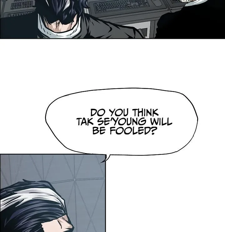 Rooftop Sword Master Chapter 52 page 49