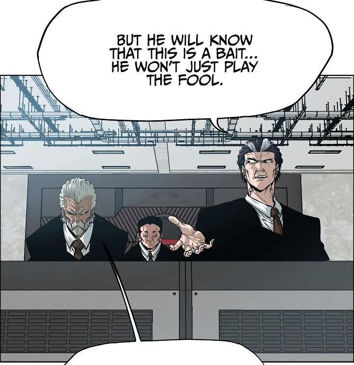 Rooftop Sword Master Chapter 52 page 52