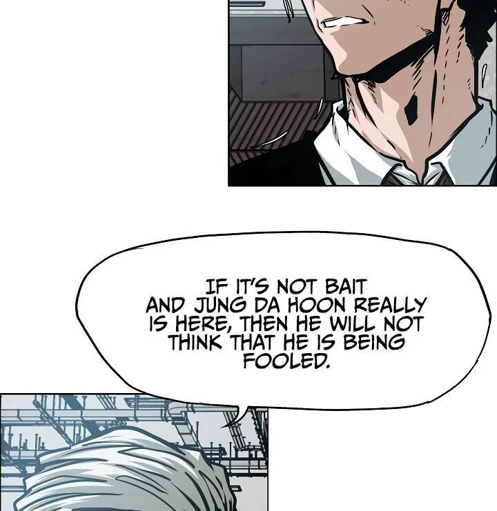 Rooftop Sword Master Chapter 52 page 54