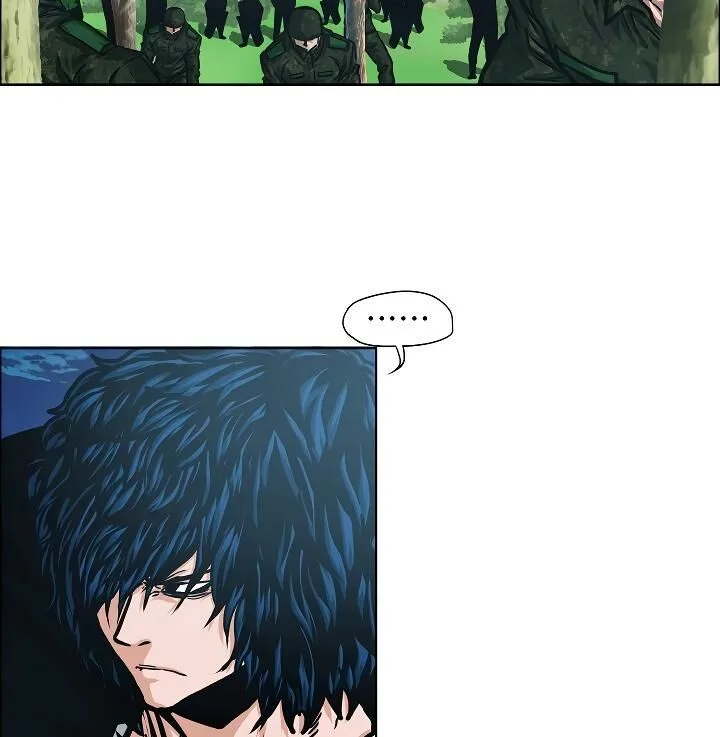 Rooftop Sword Master Chapter 52 page 75