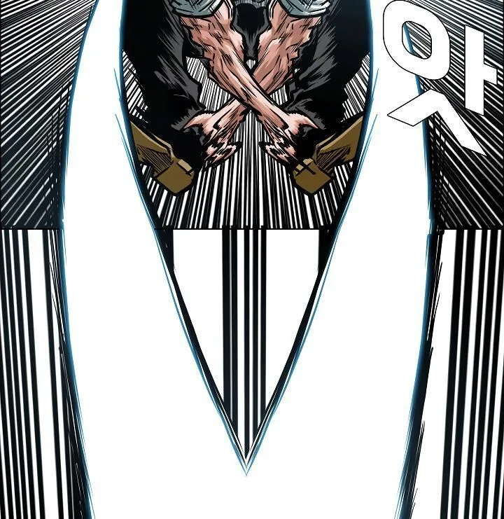 Rooftop Sword Master Chapter 52 page 83
