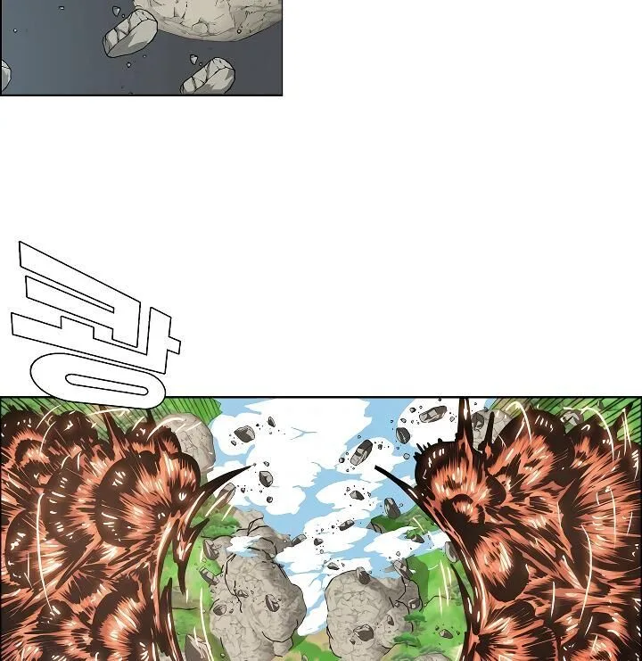 Rooftop Sword Master Chapter 52 page 96