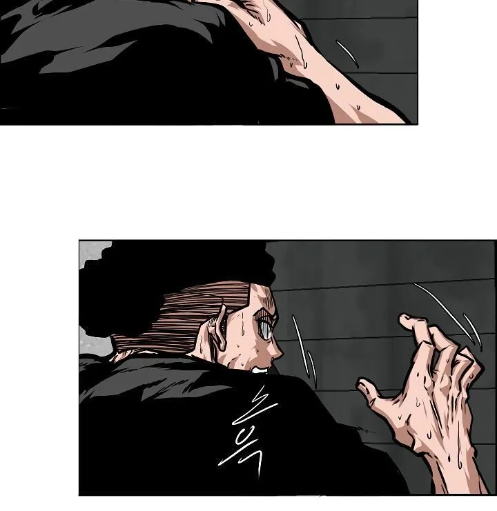 Rooftop Sword Master Chapter 52 page 102